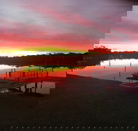 The Jetty House Jervis Bay - Hotel Gold Coast