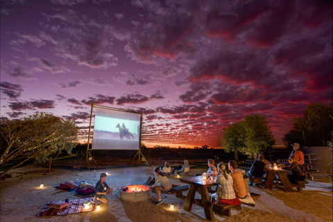 The Innamincka Hotel - Hotel Gold Coast 0