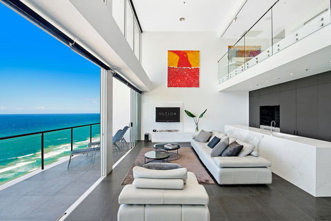 ULTIQA Air On Broadbeach - Hotel Gold Coast 0