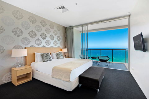 ULTIQA Air On Broadbeach - Hotel Gold Coast 2