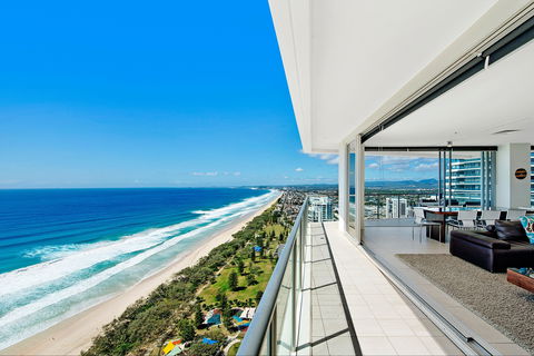 ULTIQA Air On Broadbeach - Hotel Gold Coast 3