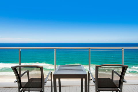 ULTIQA Air On Broadbeach - Hotel Gold Coast 4