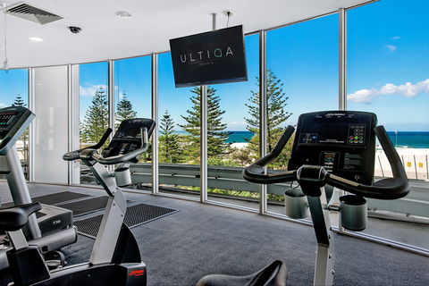 ULTIQA Air On Broadbeach - Hotel Gold Coast 5
