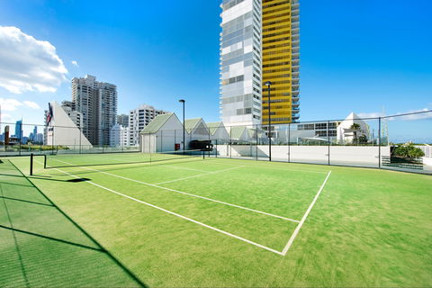 ULTIQA Air On Broadbeach - Hotel Gold Coast 6