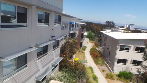University Of Canberra Village - Hotel Gold Coast 0