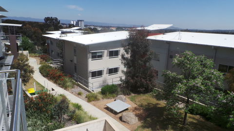 University Of Canberra Village - Hotel Gold Coast 1