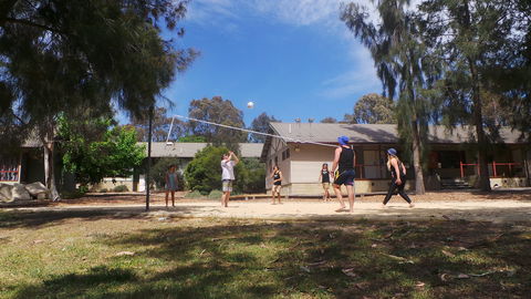 University Of Canberra Village - Hotel Gold Coast 3
