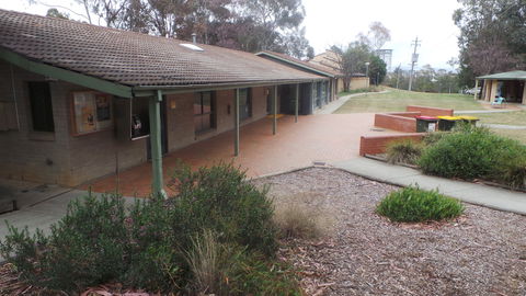 University Of Canberra Village - Hotel Gold Coast 4