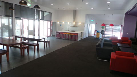 University Of Canberra Village - Hotel Gold Coast 5