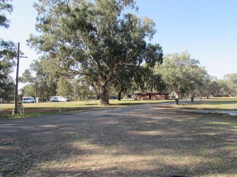 Victory Park Caravan Park - Hotel Gold Coast 0