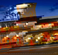 Vue Grand Hotel