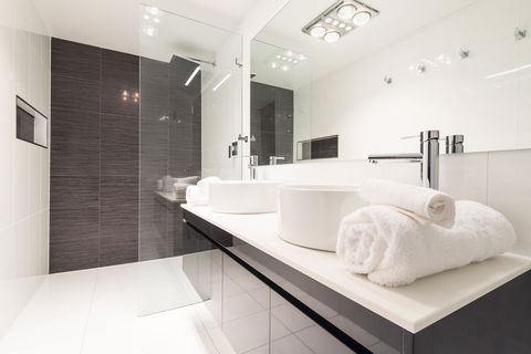 Waterfall Springs Retreat And Wildlife Sanctuary - Hotel Gold Coast 1