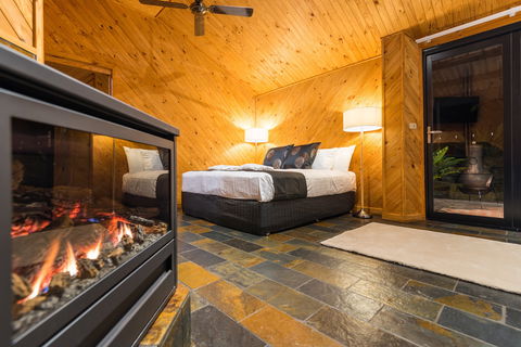 Waterfall Springs Retreat And Wildlife Sanctuary - Hotel Gold Coast 4