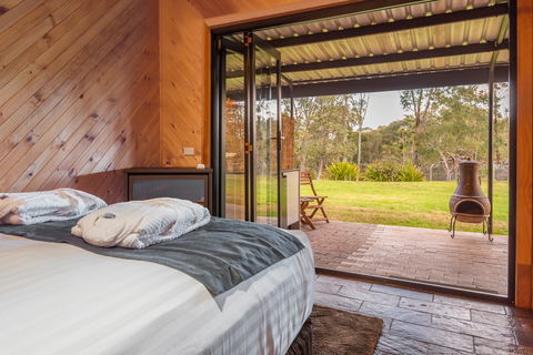 Waterfall Springs Retreat And Wildlife Sanctuary - Hotel Gold Coast 6