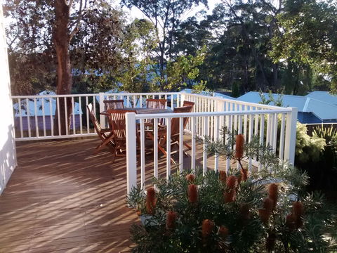 Whalers Retreat - Hotel Gold Coast 3
