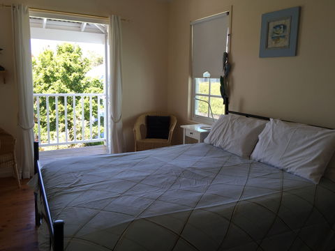 Whalers Retreat - Hotel Gold Coast 7
