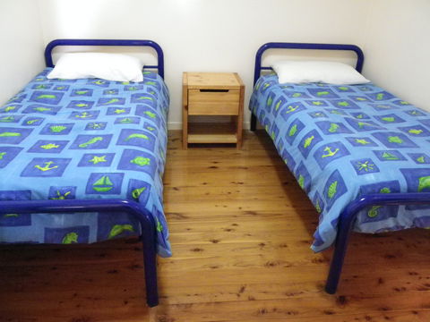 Whalers Retreat - Hotel Gold Coast 8