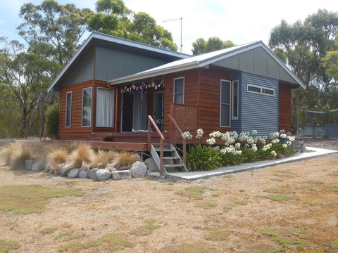 Yakkalla Holiday Cottage - Hotel Gold Coast 1
