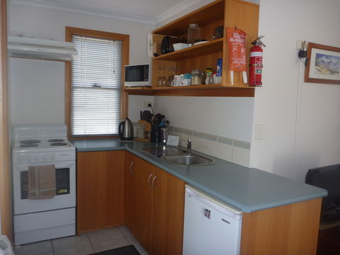 Yakkalla Holiday Cottage - Hotel Gold Coast 4