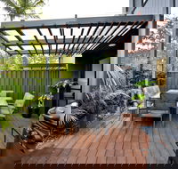 Zen at Culburra - Hotel Gold Coast