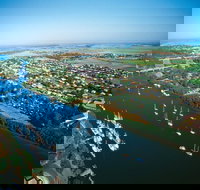 AAOK Riverdale Caravan Park - Hotel Gold Coast