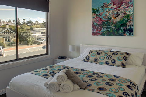 AART Apartments - Hotel Gold Coast 0