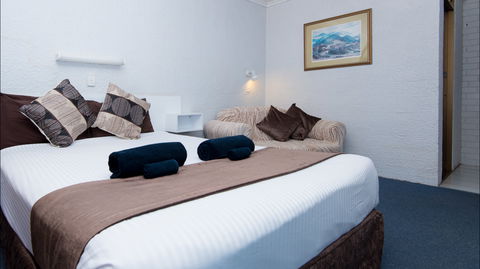 Abajaz Motor Inn - Hotel Gold Coast 0