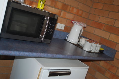 Abajaz Motor Inn - Hotel Gold Coast 2