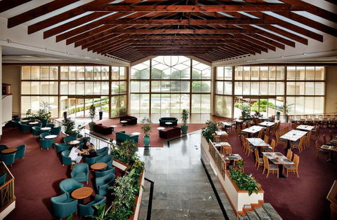 Abbey Beach Resort - Hotel Gold Coast 1