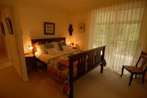 Abelia House B&B - Hotel Gold Coast 0