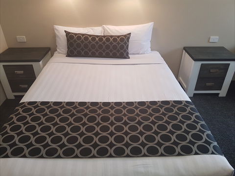 Acacia Motel Griffith - Hotel Gold Coast 0