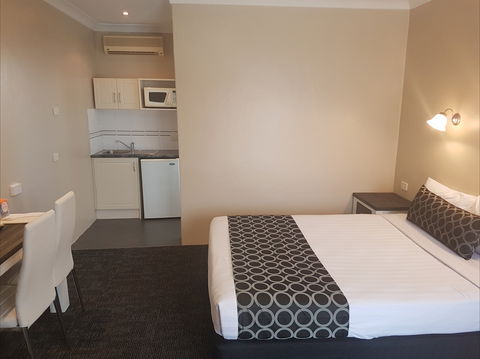 Acacia Motel Griffith - Hotel Gold Coast 1