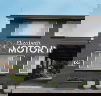 Adamstown Elizabeth Motor Inn - Hotel Gold Coast