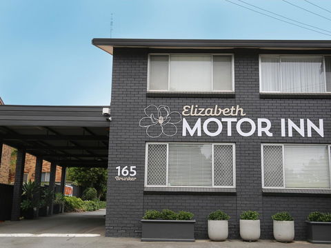 Adamstown Elizabeth Motor Inn - Hotel Gold Coast 0