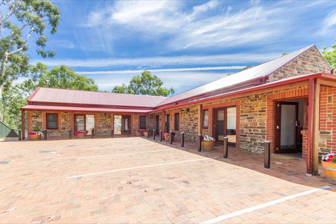 Adelaide Hills, Birdwood Motel - Hotel Gold Coast 0