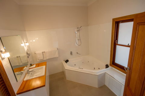 Adelaide Hills, Birdwood Motel - Hotel Gold Coast 1