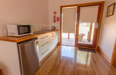 Adelaide Hills, Birdwood Motel - Hotel Gold Coast 2
