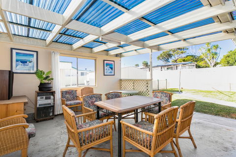 Affordable Holiday Accommodation - Hotel Gold Coast 0
