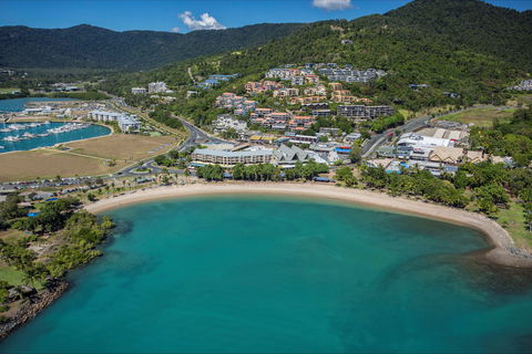 Airlie Beach Hotel - Hotel Gold Coast 0