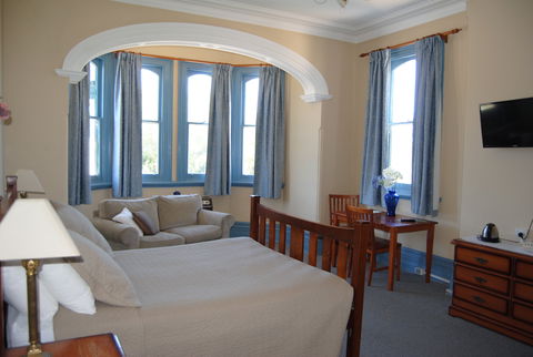 Airlie House Motor Inn - Hotel Gold Coast 1
