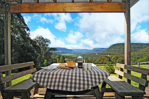 Alcheringa Cottage - Hotel Gold Coast 0