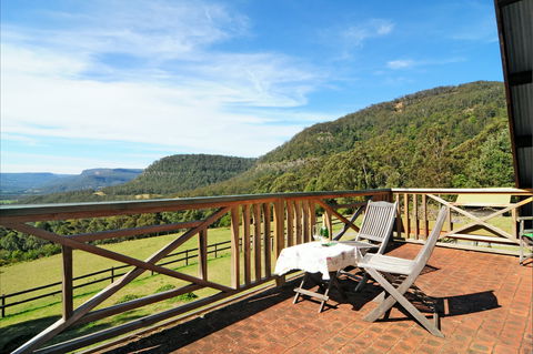 Alcheringa Cottage - Hotel Gold Coast 1