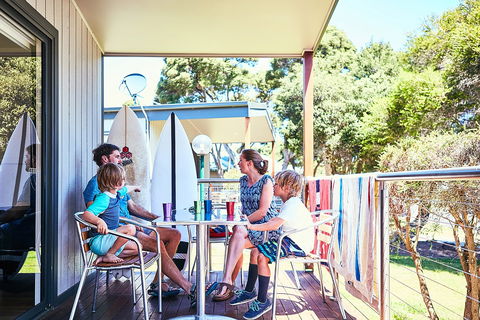 Anglesea Family Caravan Park - Hotel Gold Coast 1