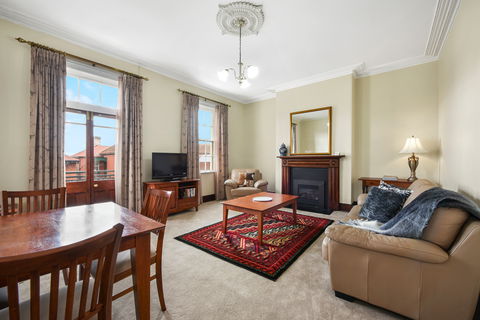 Apartments At York Mansions - Hotel Gold Coast 0