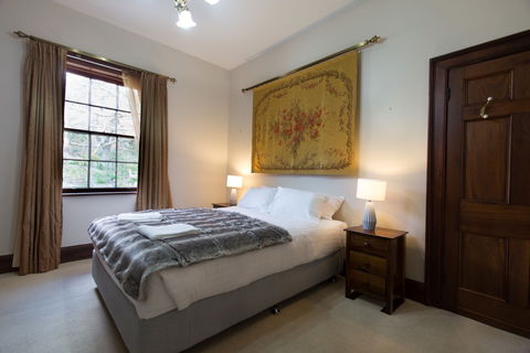 Apartments At York Mansions - Hotel Gold Coast 2