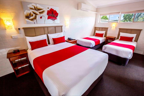Apple And Grape Motel - Hotel Gold Coast 0