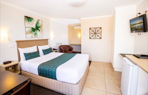 Apple And Grape Motel - Hotel Gold Coast 1