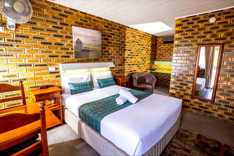 Apple And Grape Motel - Hotel Gold Coast 2