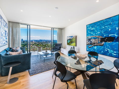 Aqua The Spectacular - Hotel Gold Coast 0