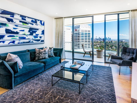 Aqua The Spectacular - Hotel Gold Coast 2
